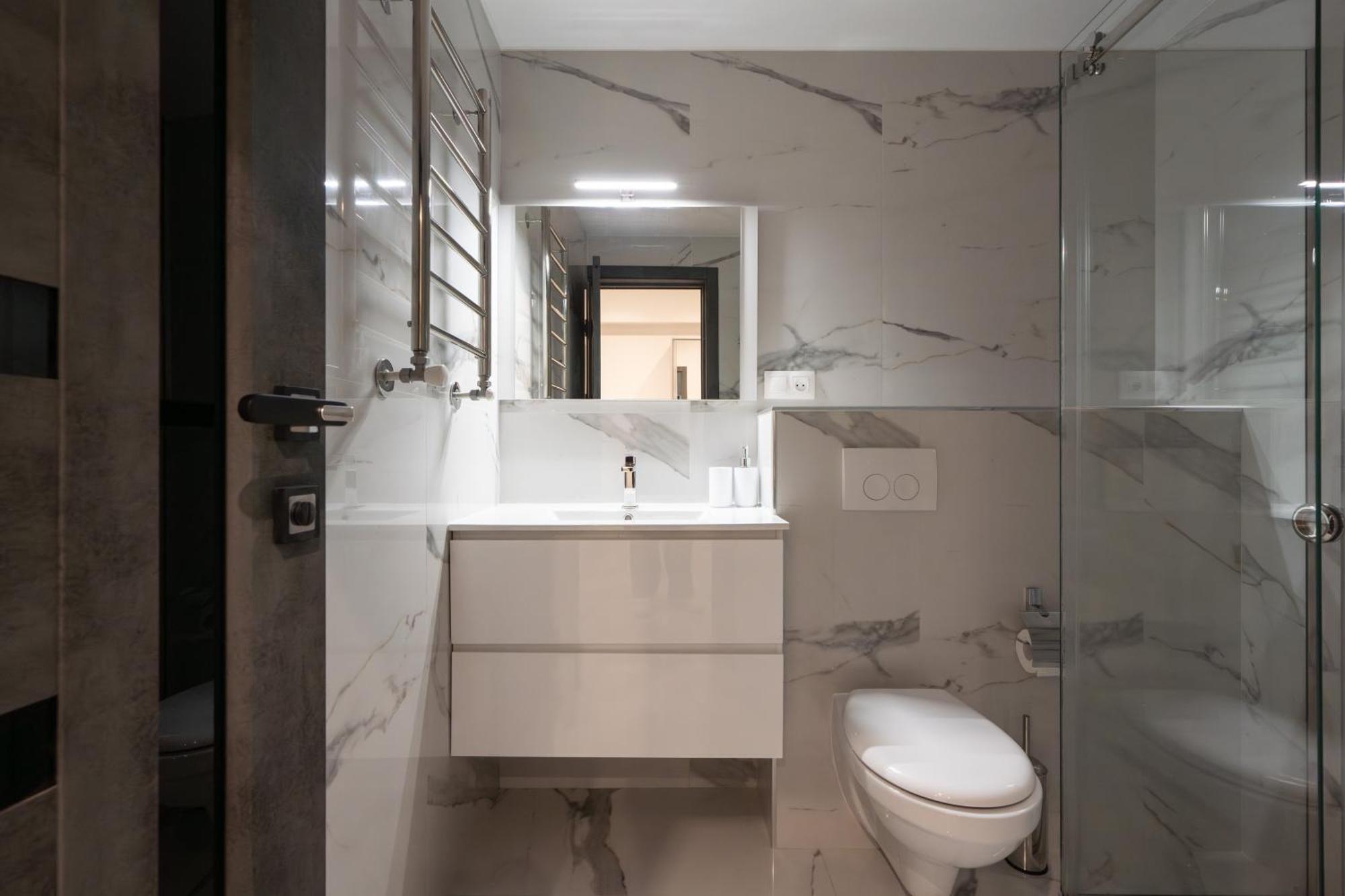 Ris Central Apartments Yerevan Phòng bức ảnh