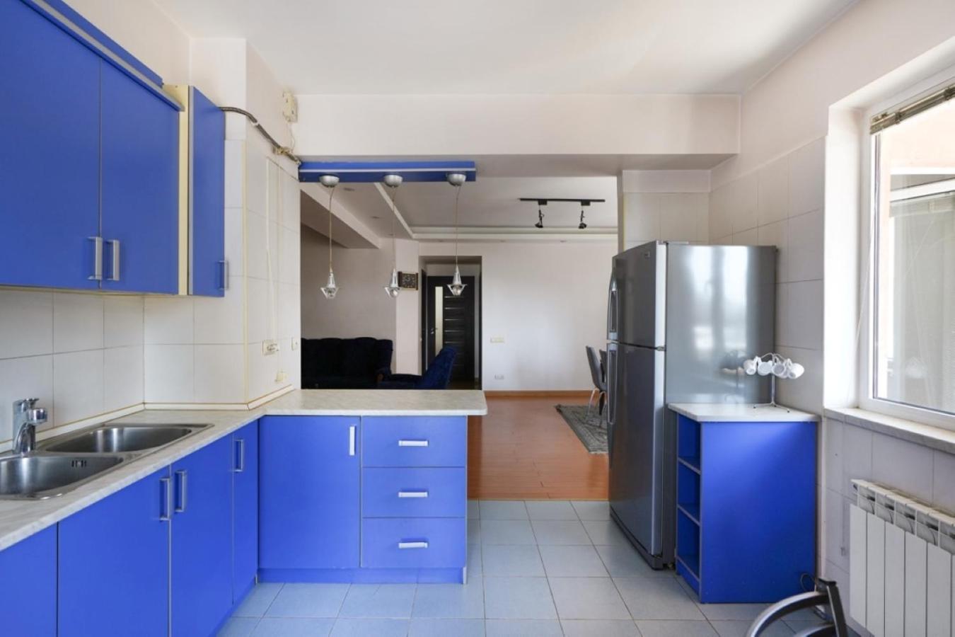 Ris Central Apartments Yerevan Ngoại thất bức ảnh