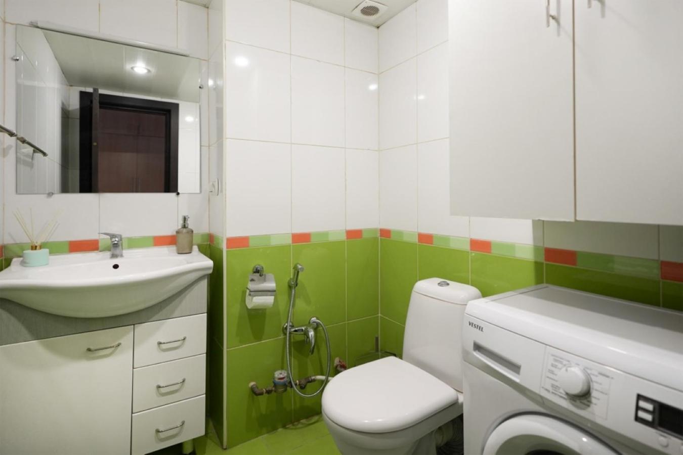 Ris Central Apartments Yerevan Ngoại thất bức ảnh