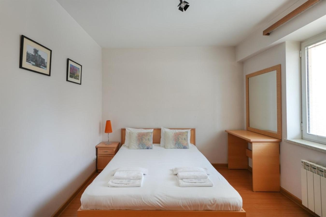 Ris Central Apartments Yerevan Ngoại thất bức ảnh