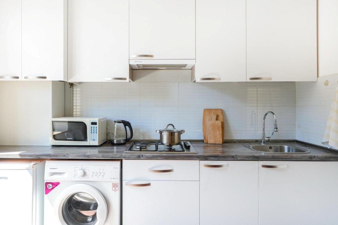 Ris Central Apartments Yerevan Ngoại thất bức ảnh