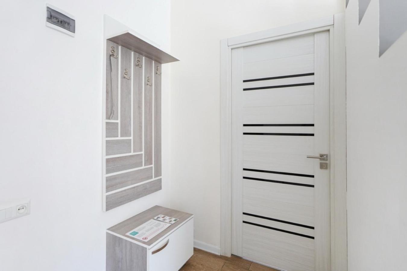 Ris Central Apartments Yerevan Ngoại thất bức ảnh