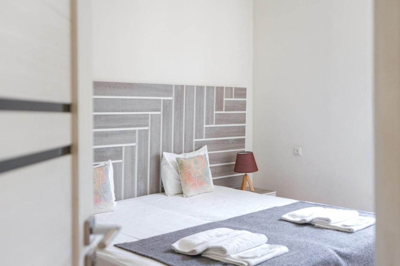 Ris Central Apartments Yerevan Ngoại thất bức ảnh